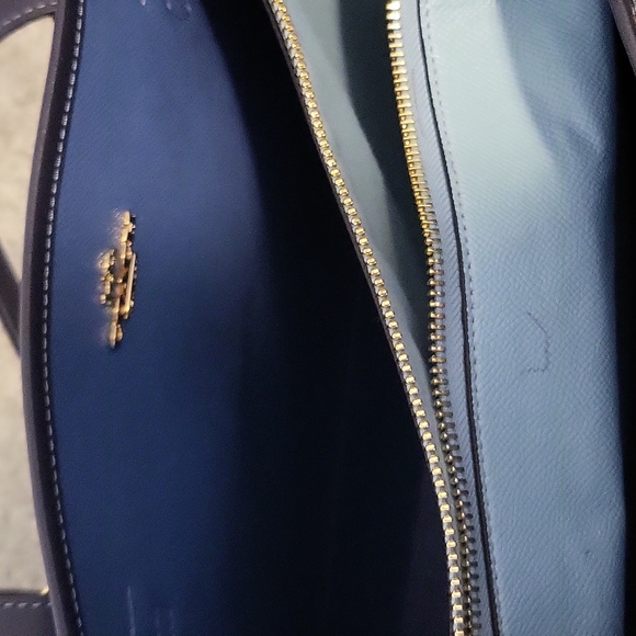 Coach bag - Picture 3 of 3